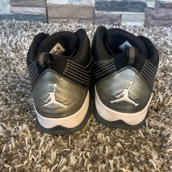 Jordan high tops main image 6